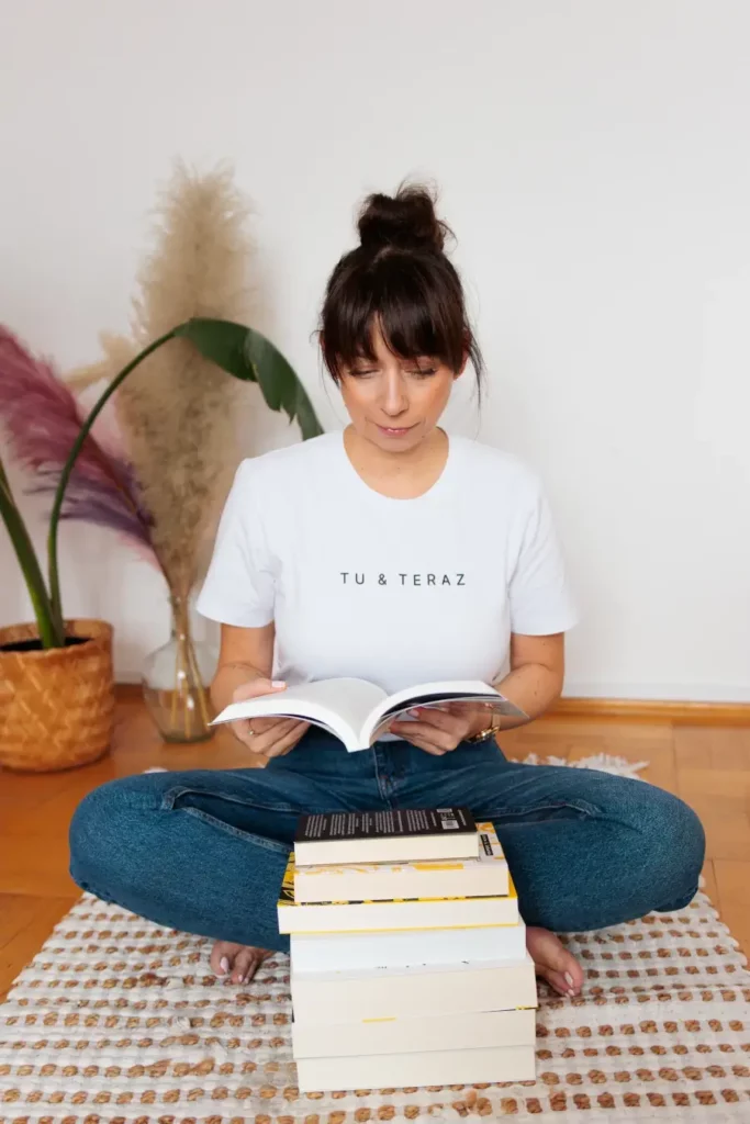 Marlena Kalinowska coach i psycholog